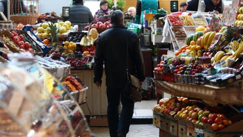 Potatoes are getting more expensive, prices are rising sharply