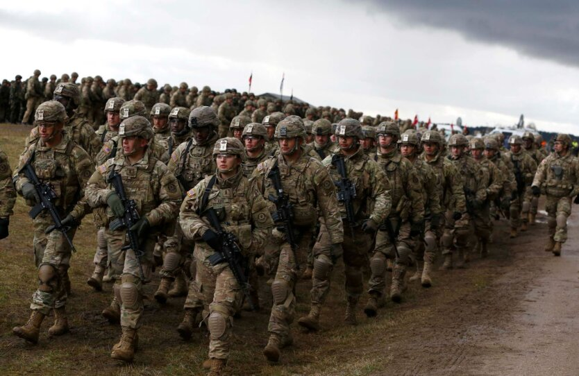 Unia Europejska przeprowadzi ćwiczenia wojskowe Live Military Exercise w Niemczech