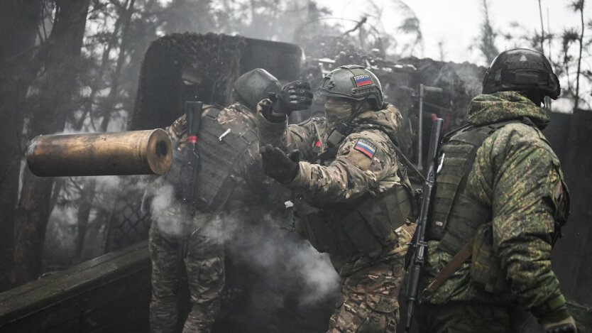 Військовий аналіз втрат ворога