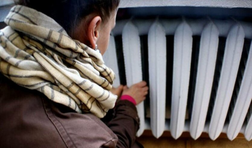 Airlock-free radiators: tips