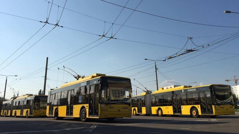 In Kiew werden die Verkehrsvorschriften bei Luftalarm überprüft