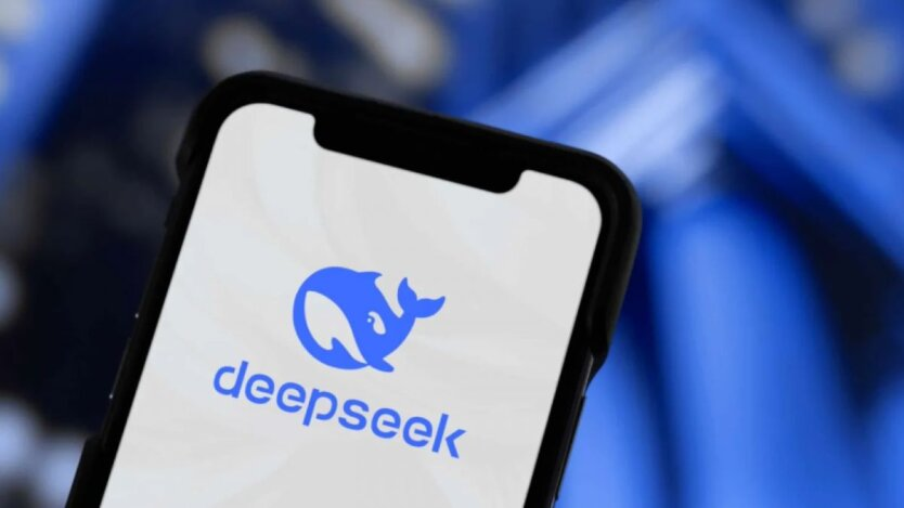 Переворот у світі ШІ: DeepSeek загрожує корпораціям