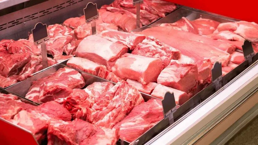 Die Preise für Fleisch in der Ukraine haben ein Maximum erreicht: Welche Schweinefleischsorten am stärksten gestiegen sind