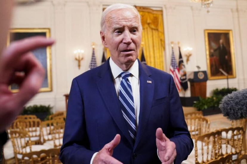 Biden könnte neue Sanktionen gegen Russland vor der Präsidentschaft von Trump einführen