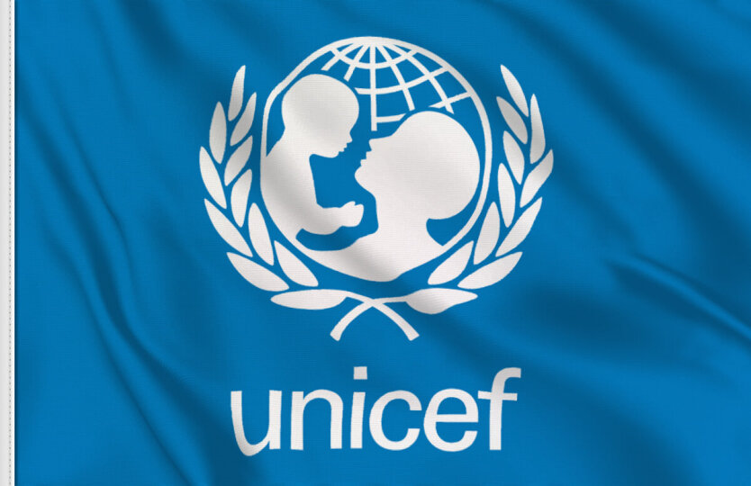 Tragische Statistiken: UNICEF über die Zunahme der betroffenen ukrainischen Kinder