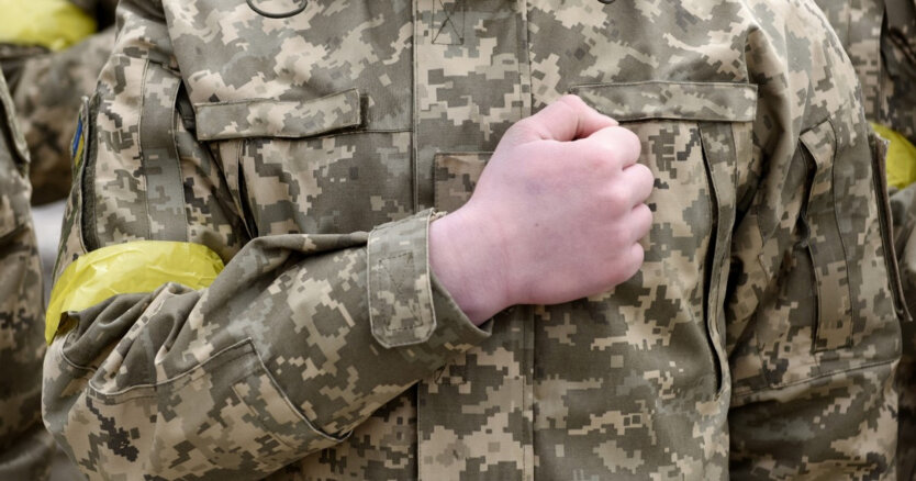 Voluntary return to the army: unexpected changes