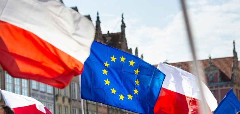 Poland's presidency in the European Council