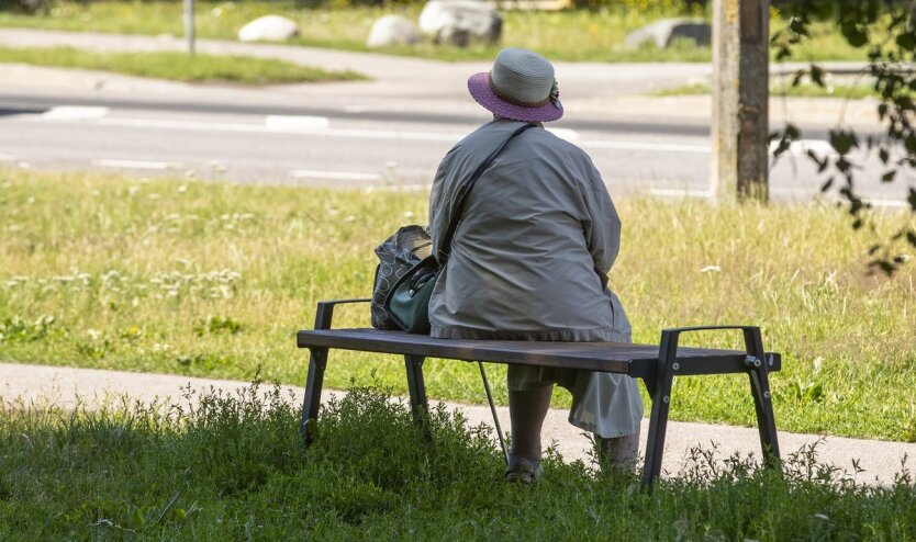 Additional assistance for lonely pensioners.