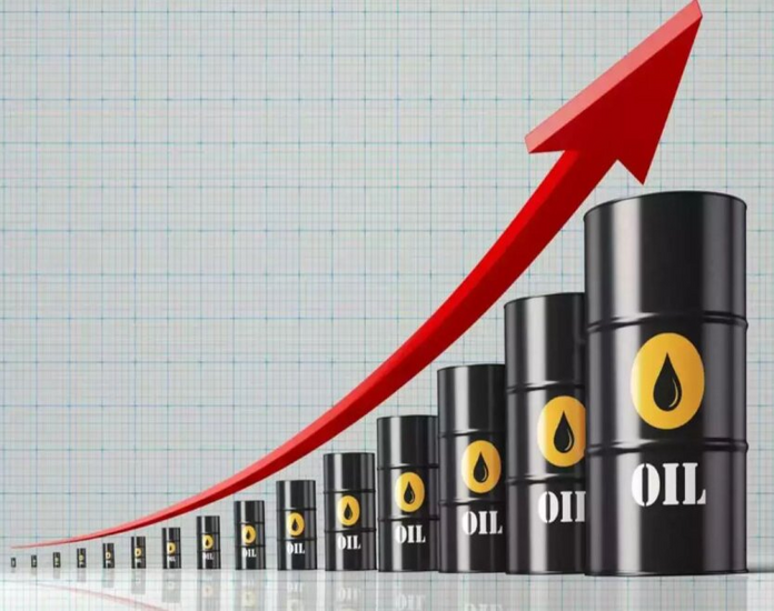 Рынок нефти: уровень цен сырья