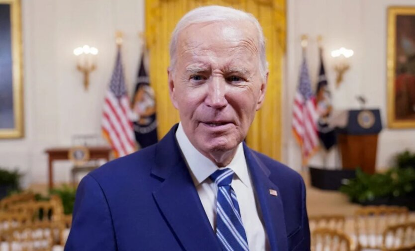 Biden waha się w sprawie ułaskawienia potencjalnych 'celów' Trumpa - media