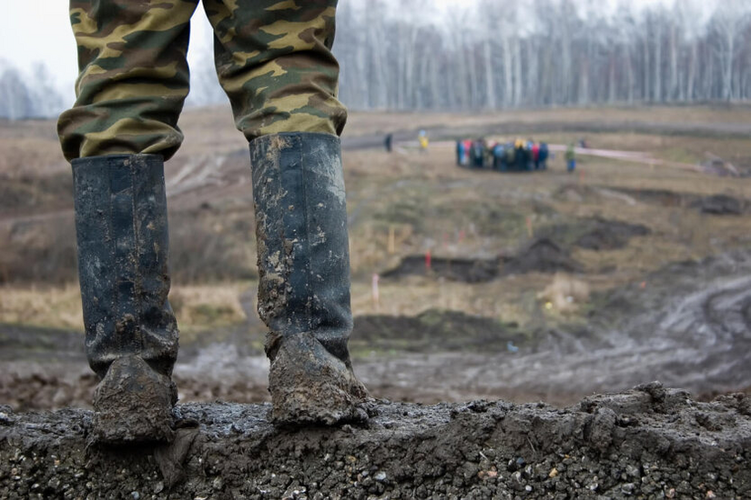 Der britische Geheimdienst hat eine neue Taktik Russlands mit verwundeten Soldaten enthüllt