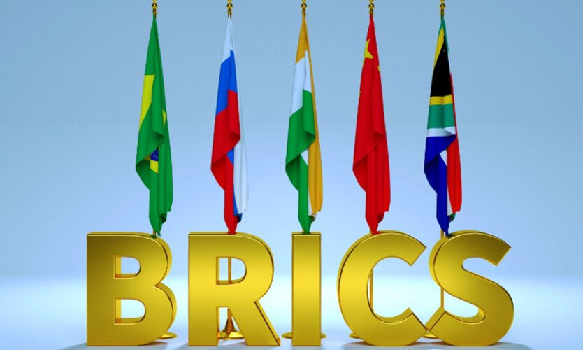 Ehrgeiziges Finanzprojekt Russlands im Rahmen der BRICS ist gescheitert - Experte