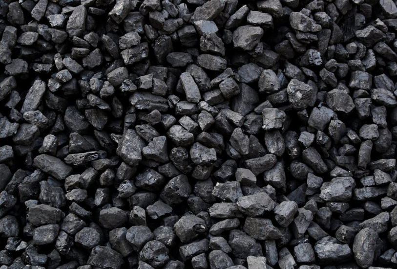 China Mongolian coal coal content