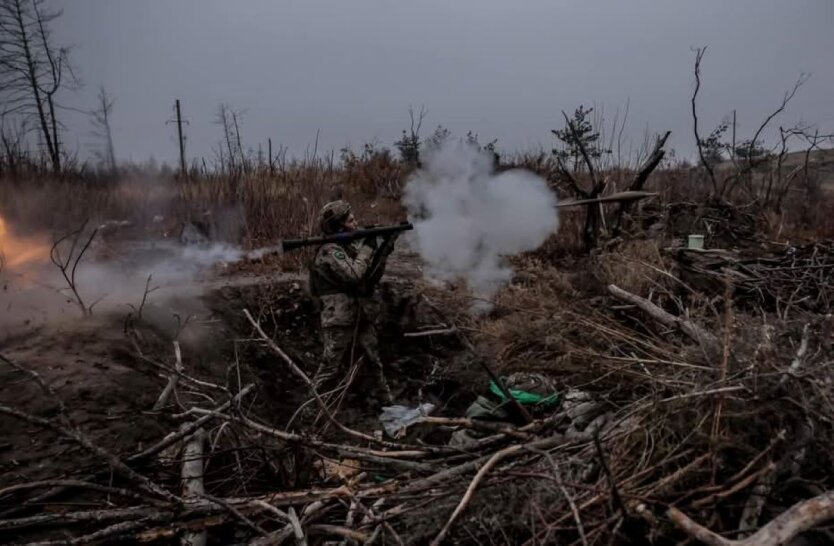 Occupiers have identified the encirclement of Pokrovsk