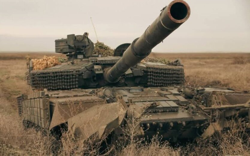 Increase in enemy shelling of the border regions of Chernihiv and Sumy