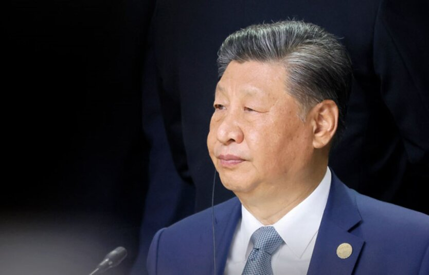 Xi Jinping seeks a successor: potential leaders of China