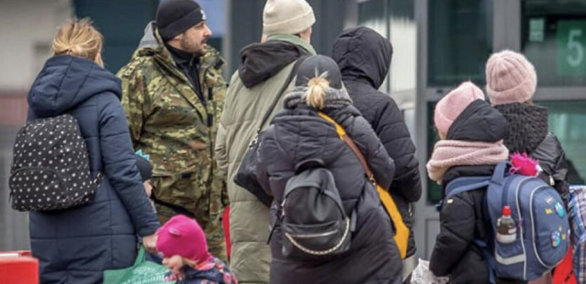 Ukrainer wurden über Änderungen bei den VPL-Zahlungen im Oktober informiert