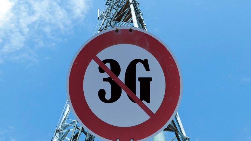 Тарифи без 3G в Україні