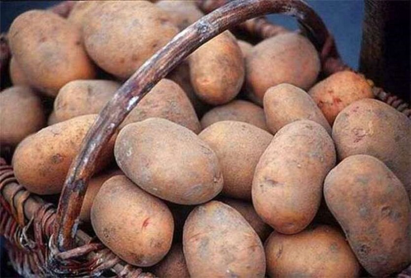 Golden potatoes: why vegetable prices have soared