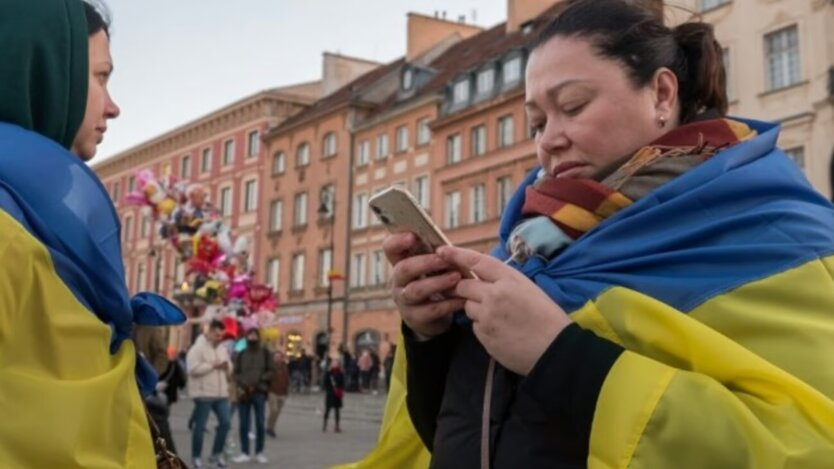 Новелізація закону про мігрантів у ЄС