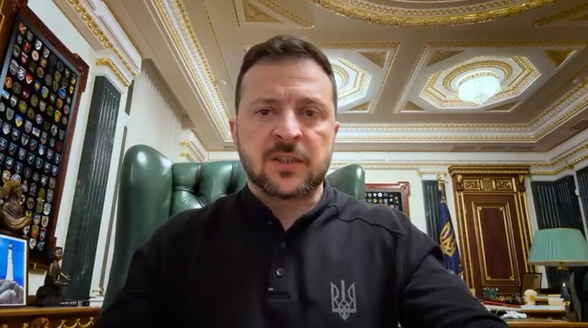 Zelensky signs laws on mobilization