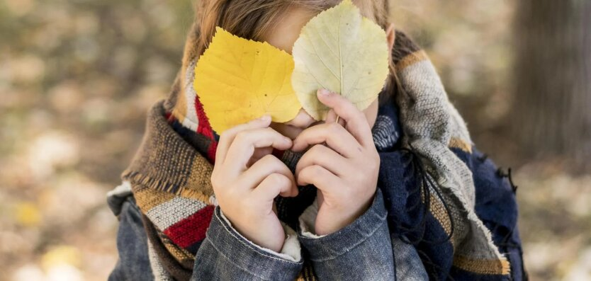 dates of autumn holidays in schools of Kyiv