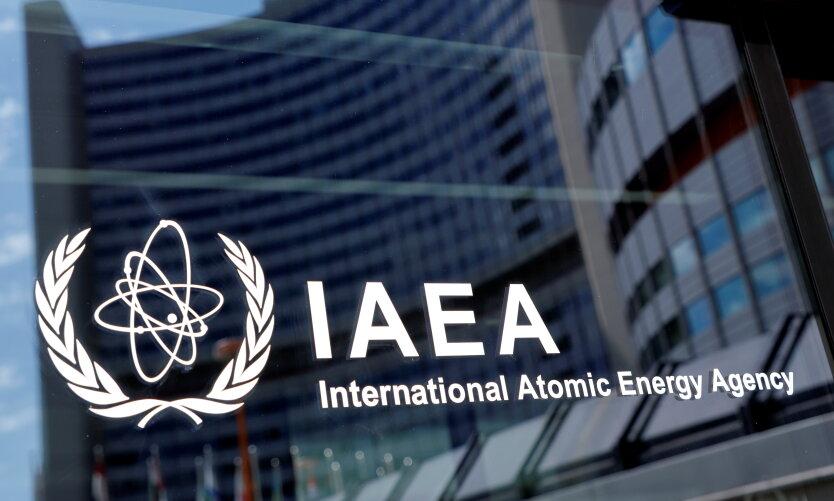 IAEA Inspections at NPP Substations