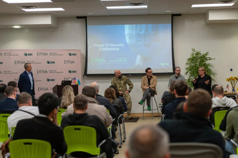 Startups from Ukraine in Silicon Valley