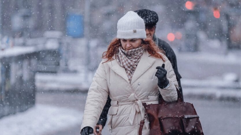 Die Bewohner der Hauptstadt wurden über Nebel und Regen gewarnt: Das Hydrometeorologische Zentrum berichtete über das Wetter am letzten Januartag