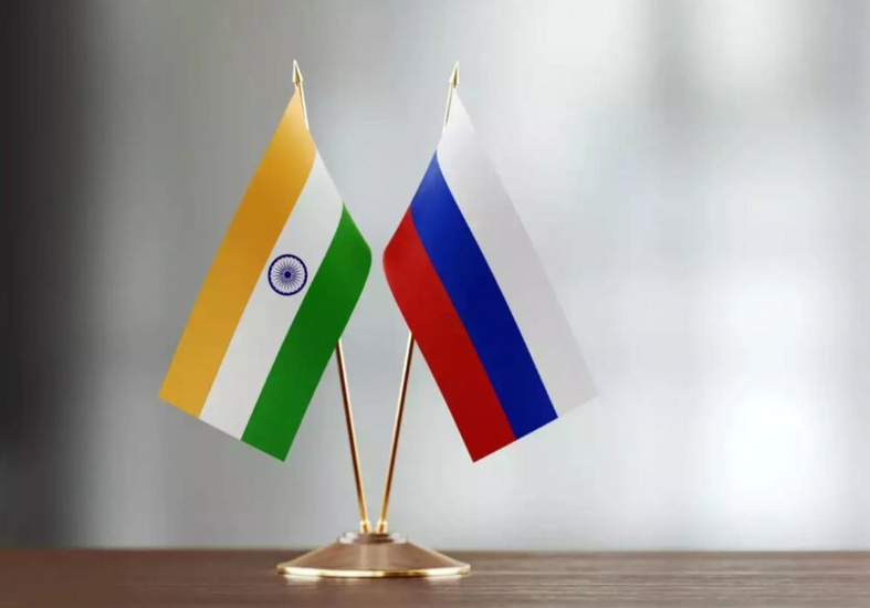 India Reduces Orders for Military Equipment from Russia