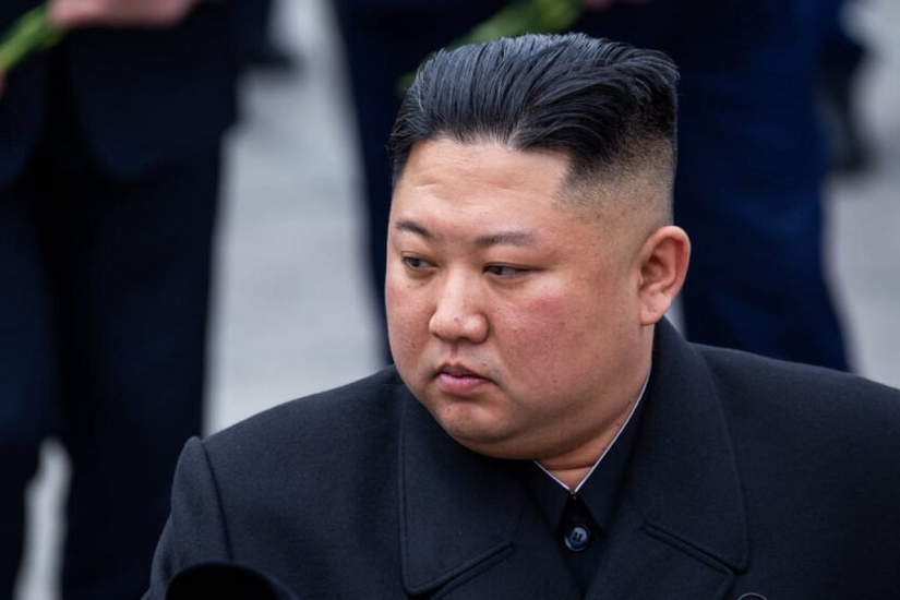 Kim Jong Un steht vor unerwarteten Konsequenzen der Entsendung von Truppen in die Ukraine, - Le Monde