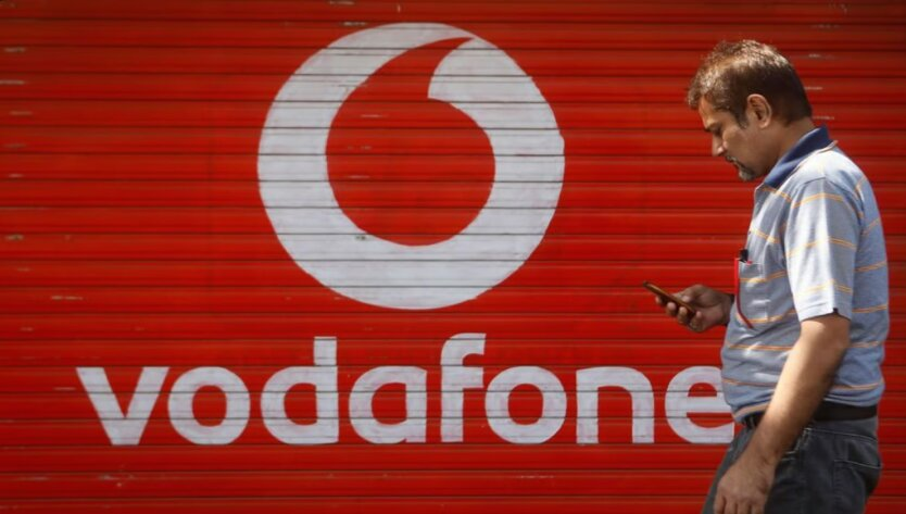 Vodafone podnosi ceny: cztery popularne taryfy będą droższe od grudnia