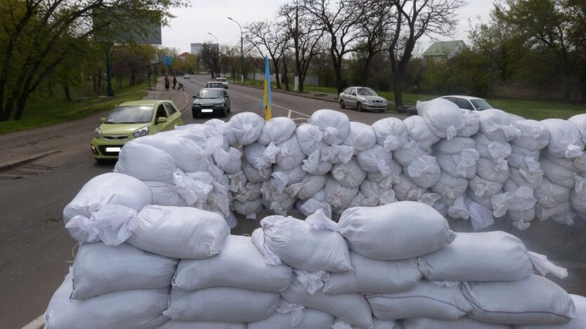 Водій не показує свої права