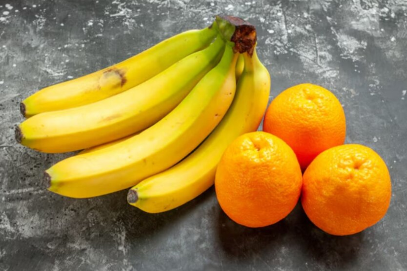 Bis zu 90 Hrywnja pro Kilo: In der Ukraine sind Orangen und Bananen teurer geworden