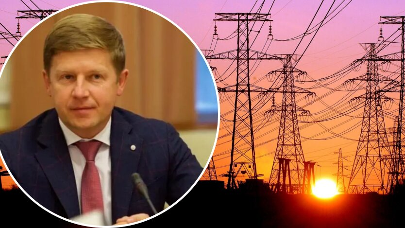 Ukraińcom wyjaśniono, dlaczego odcięto światło nawet bez ataków na obiekty energetyczne