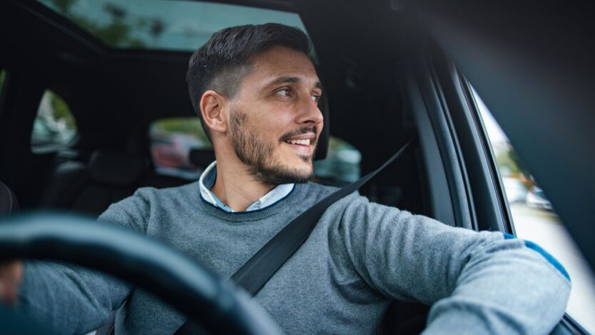 Fahrern der Kategorie B wurde erlaubt, Lkw zu fahren, aber es gibt einen Vorbehalt