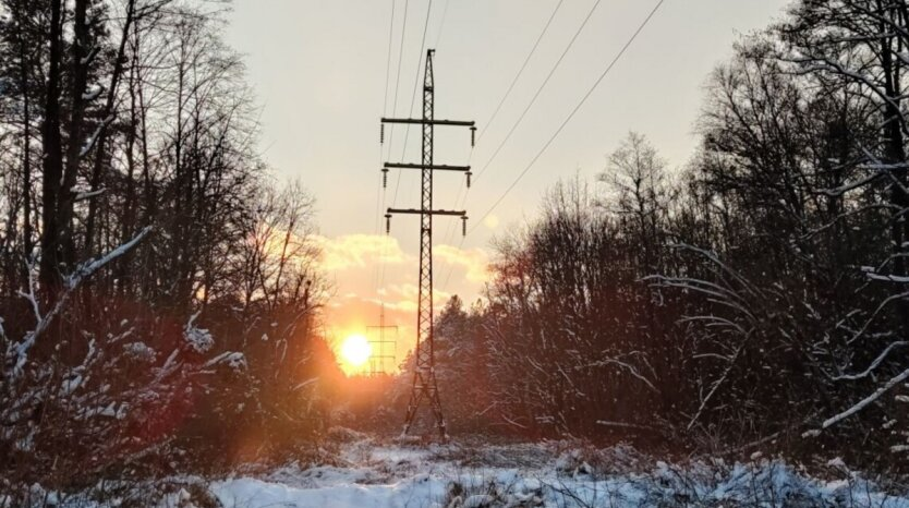 Ukrenergo hat einen neuen Plan für die Stromabschaltungen mit drei Zeitbereichen veröffentlicht