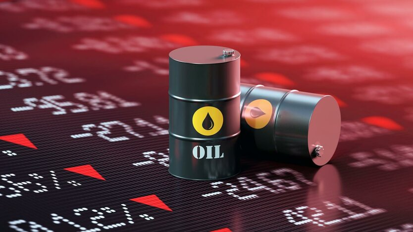 Oil prices changed after news from the Middle East