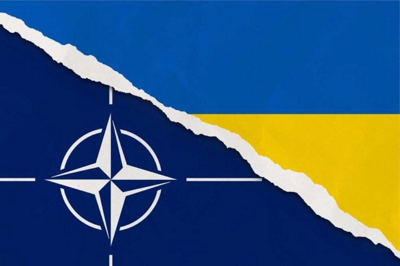 Die NATO-Versammlung hat zur schnellstmöglichen Aufnahme der Ukraine in das Bündnis aufgerufen