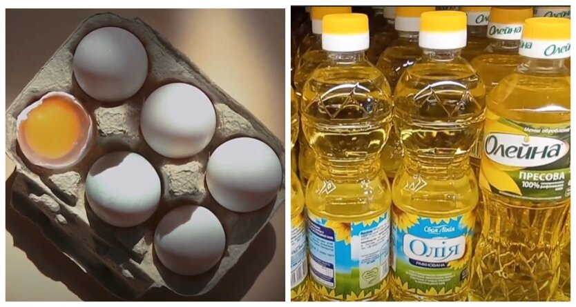 Milk, eggs, oil prices rise after New Year