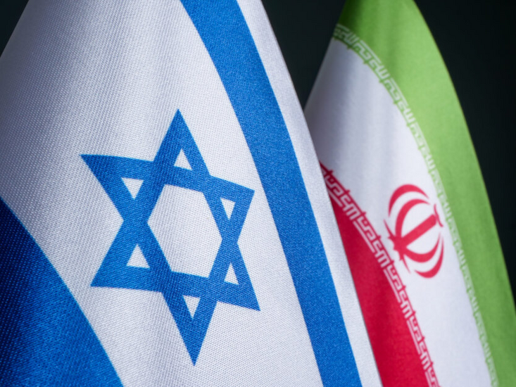 USA comments on Israel's attack on Iran