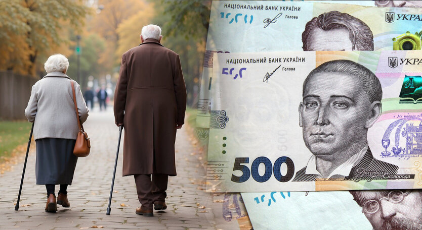 The process of pension indexation in Ukraine