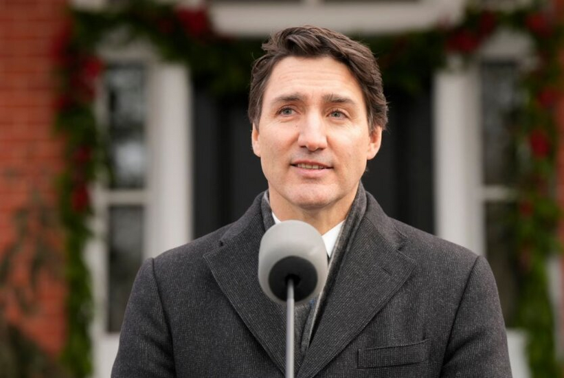 Kanada jako 51. stan: Trudeau ujawnia intencje Trumpa