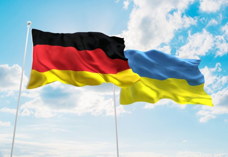 Deutschland wird der Ukraine zusätzliche Mittel zur Wiederherstellung der Energiewirtschaft bereitstellen