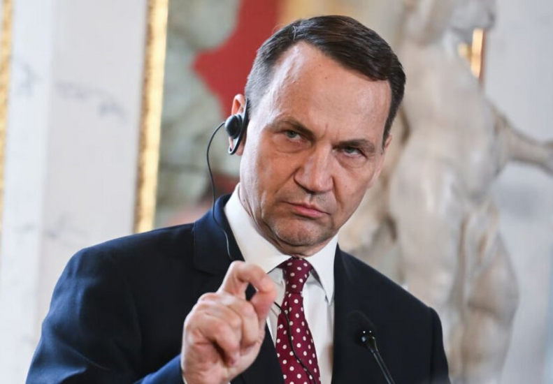 Poland warned against hasty negotiations