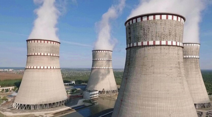 Ukraine Receives Equipment for Nuclear Power Plants