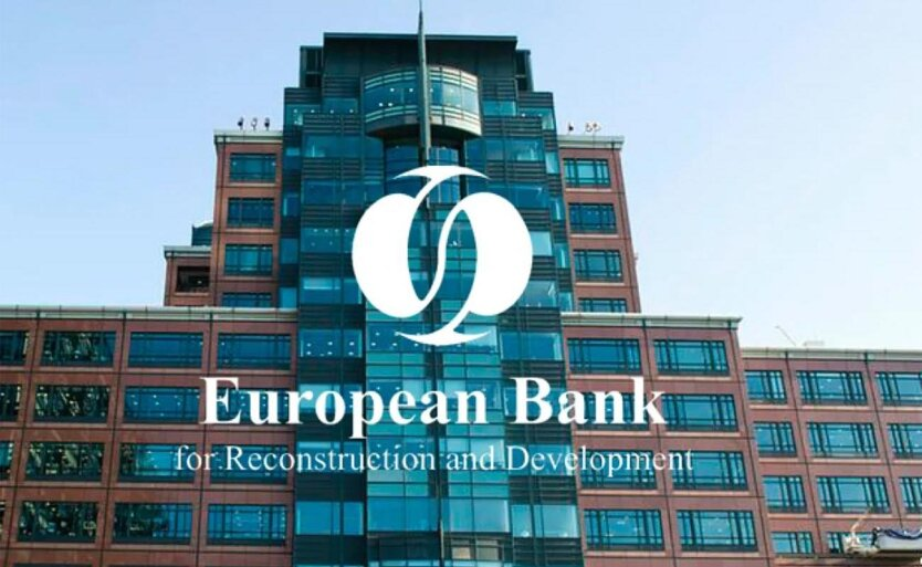 EBRD und Aon starten Programm zur Versicherung von Kriegsrisiken in der Ukraine