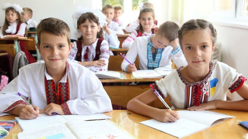 In der Ukraine wird vorgeschlagen, die Schulprüfungen für die Klassen 4, 9 und 11 abzuschaffen