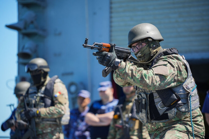 NATO inwestuje w bezpieczeństwo: większość krajów osiągnęła poziom 2% PKB