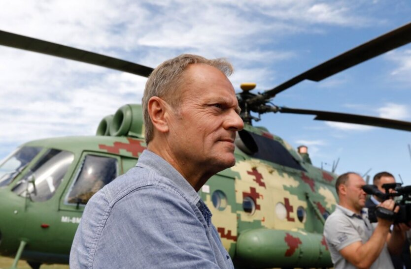 Tusk to hold consultations with leaders